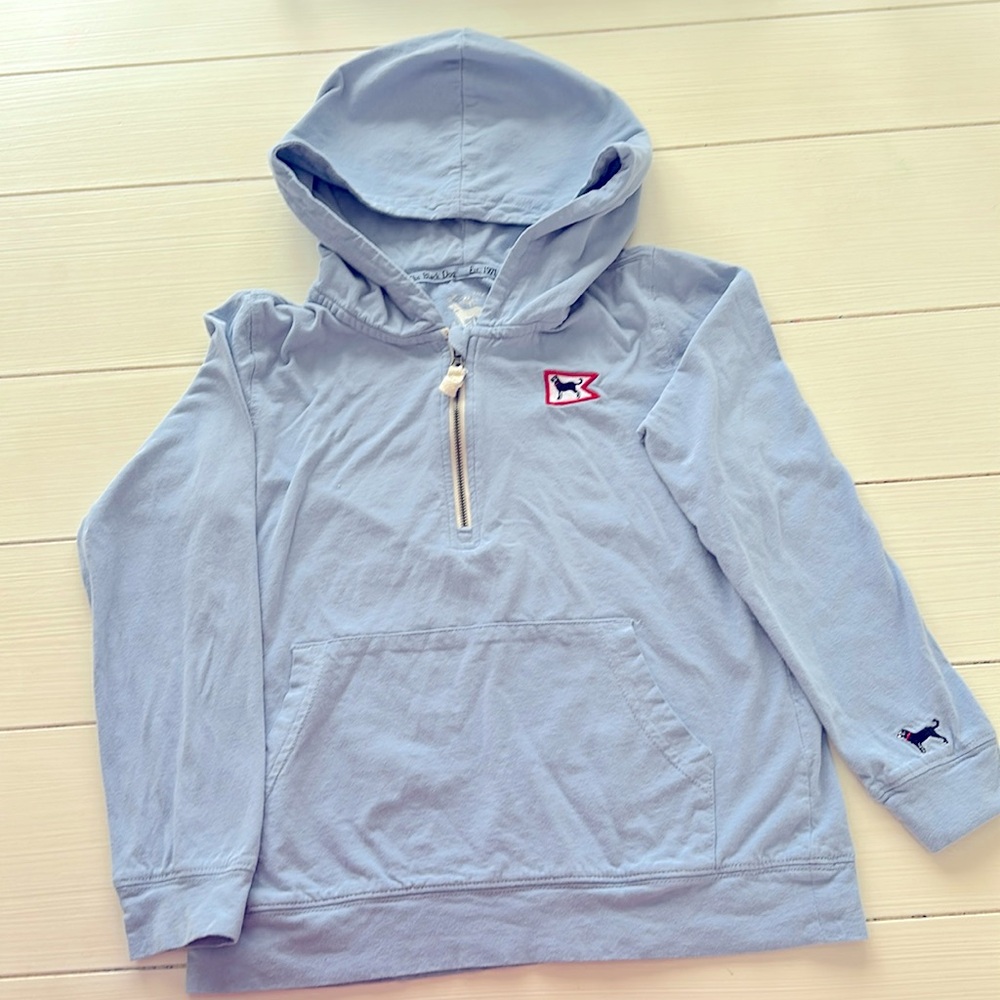 The Black Dog boys pullover